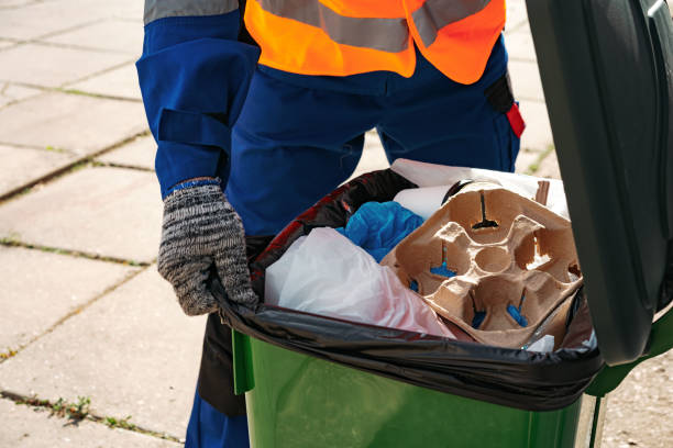 Junk Removal for Events in Canastota, NY